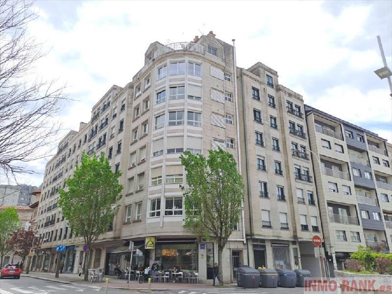 Venta de oficina en Pontevedra