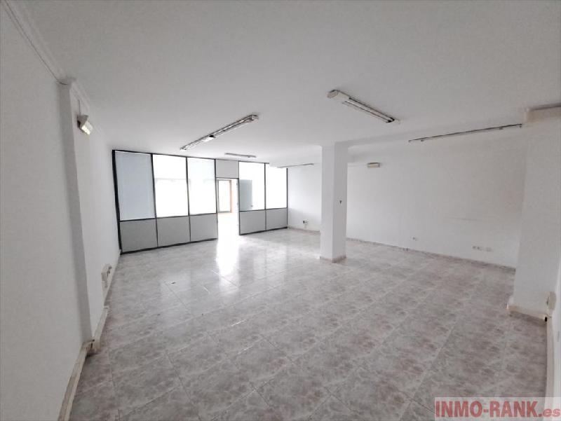 Venta de oficina en Pontevedra