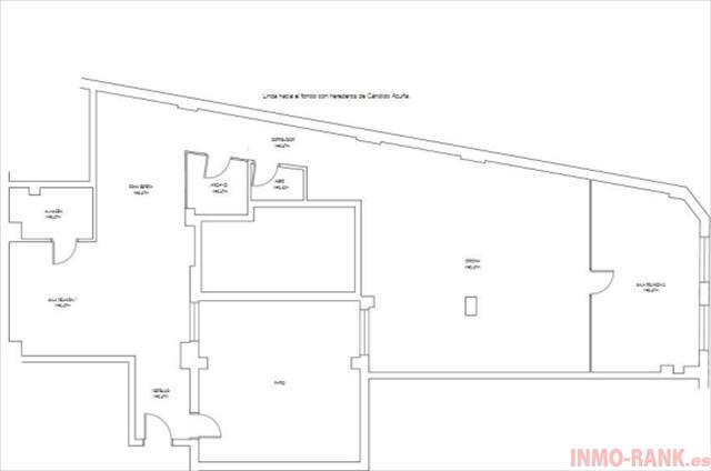 Venta de oficina en Pontevedra