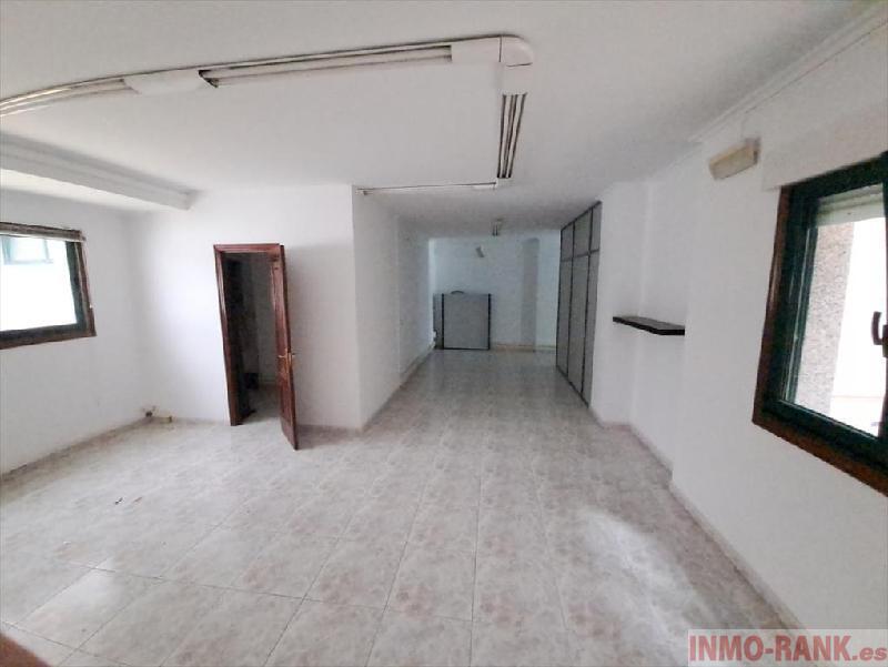 Venta de oficina en Pontevedra