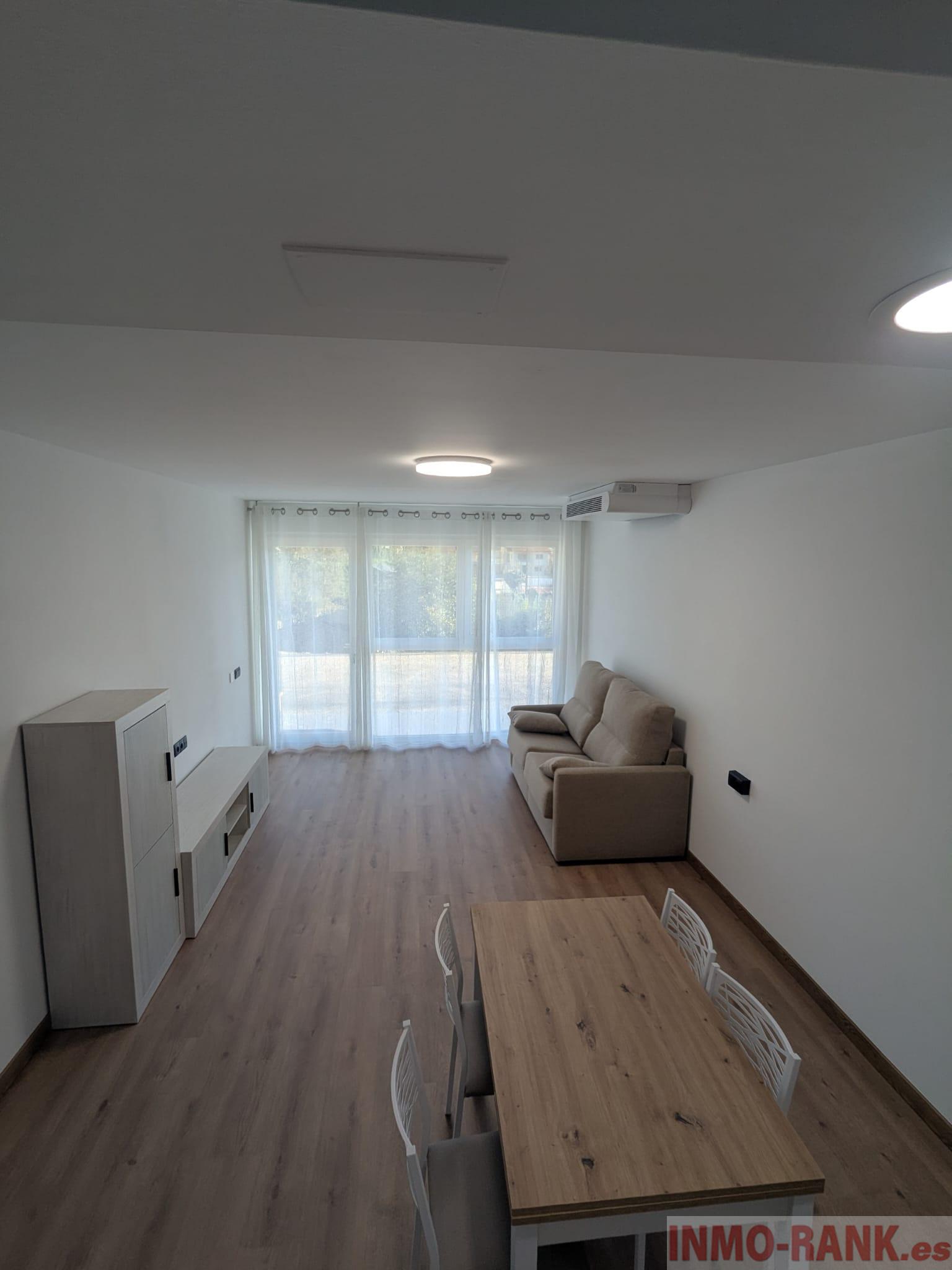 Alquiler de piso en Nigrán