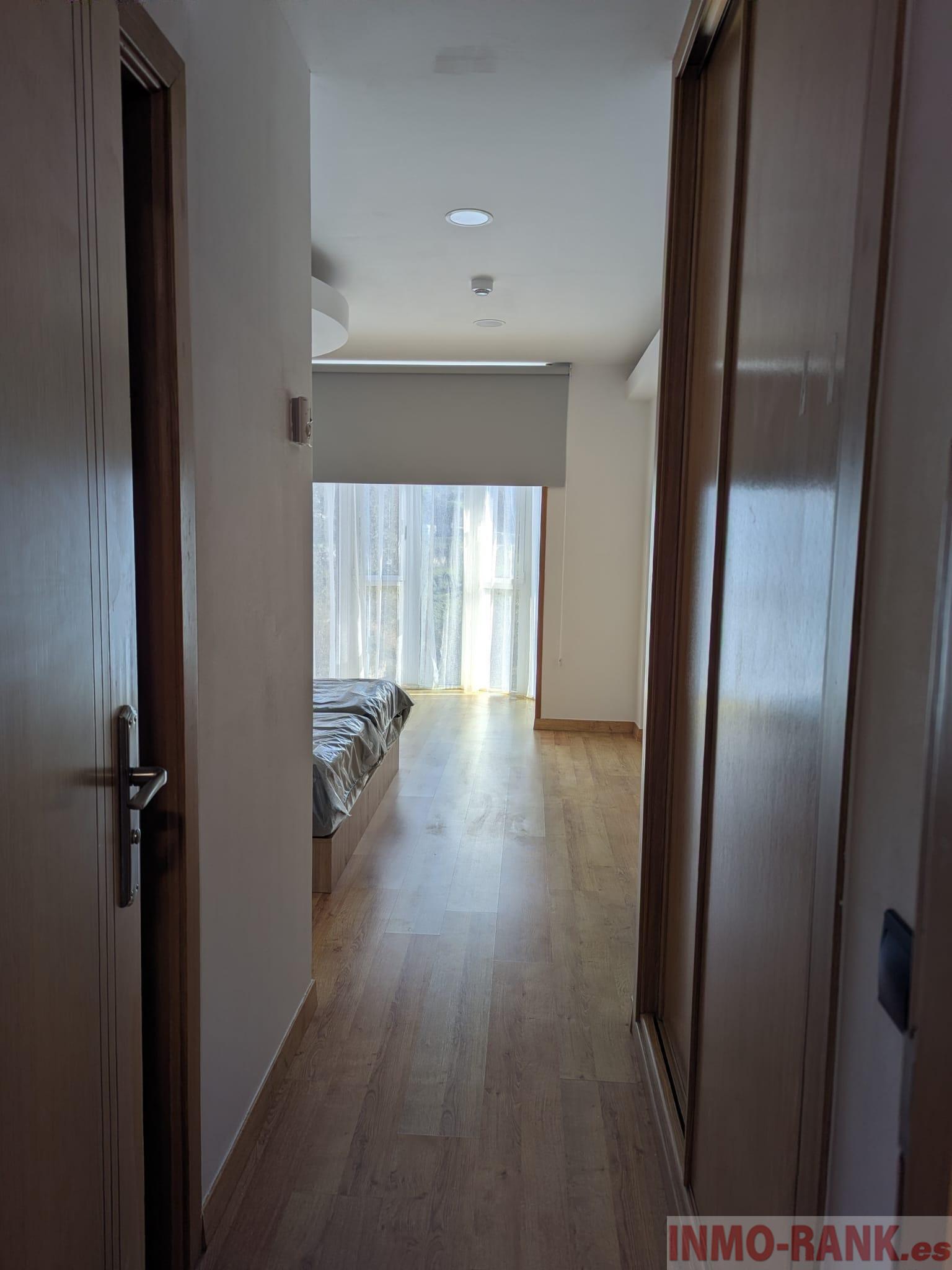 Alquiler de piso en Nigrán
