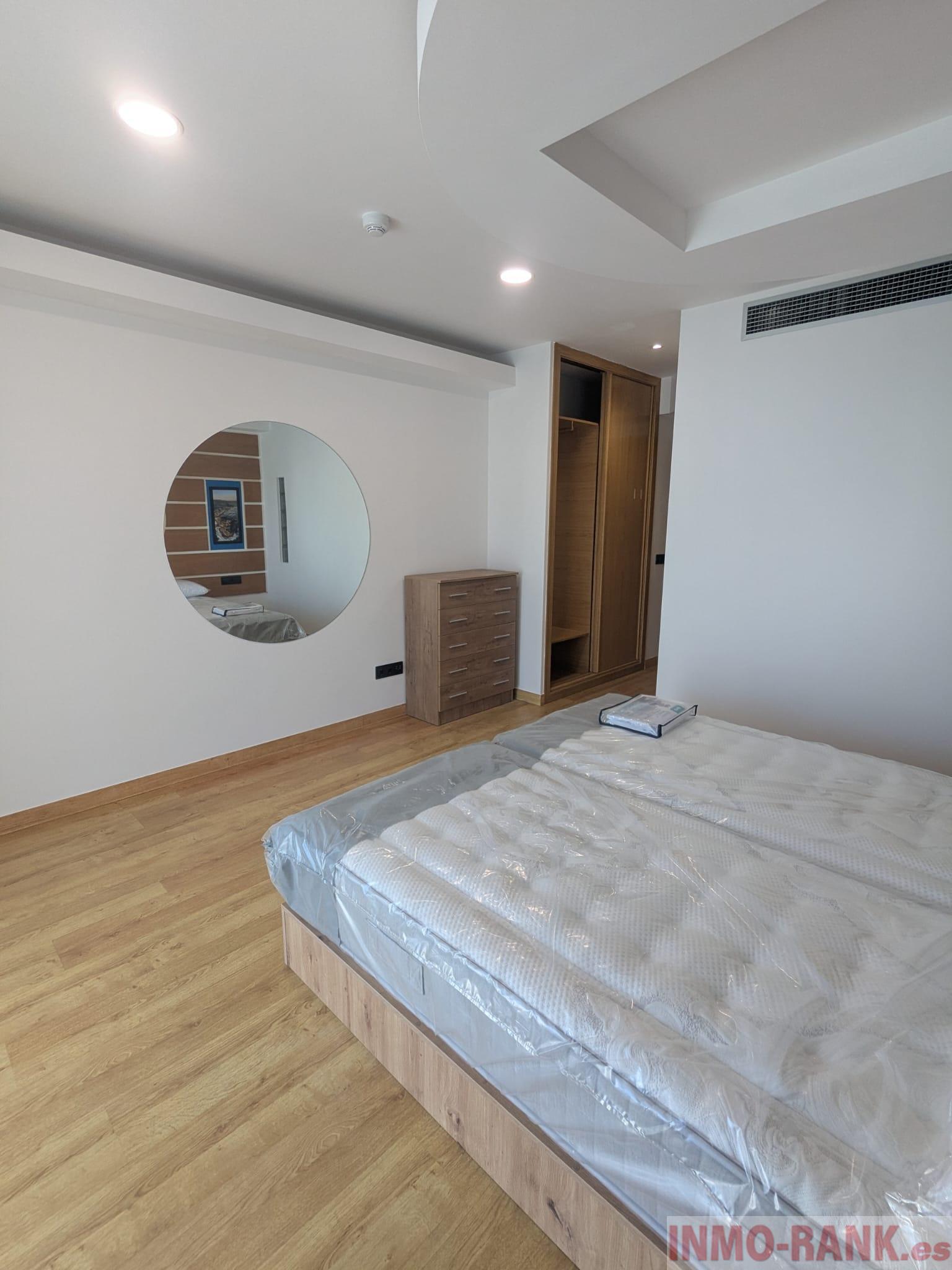 Alquiler de piso en Nigrán