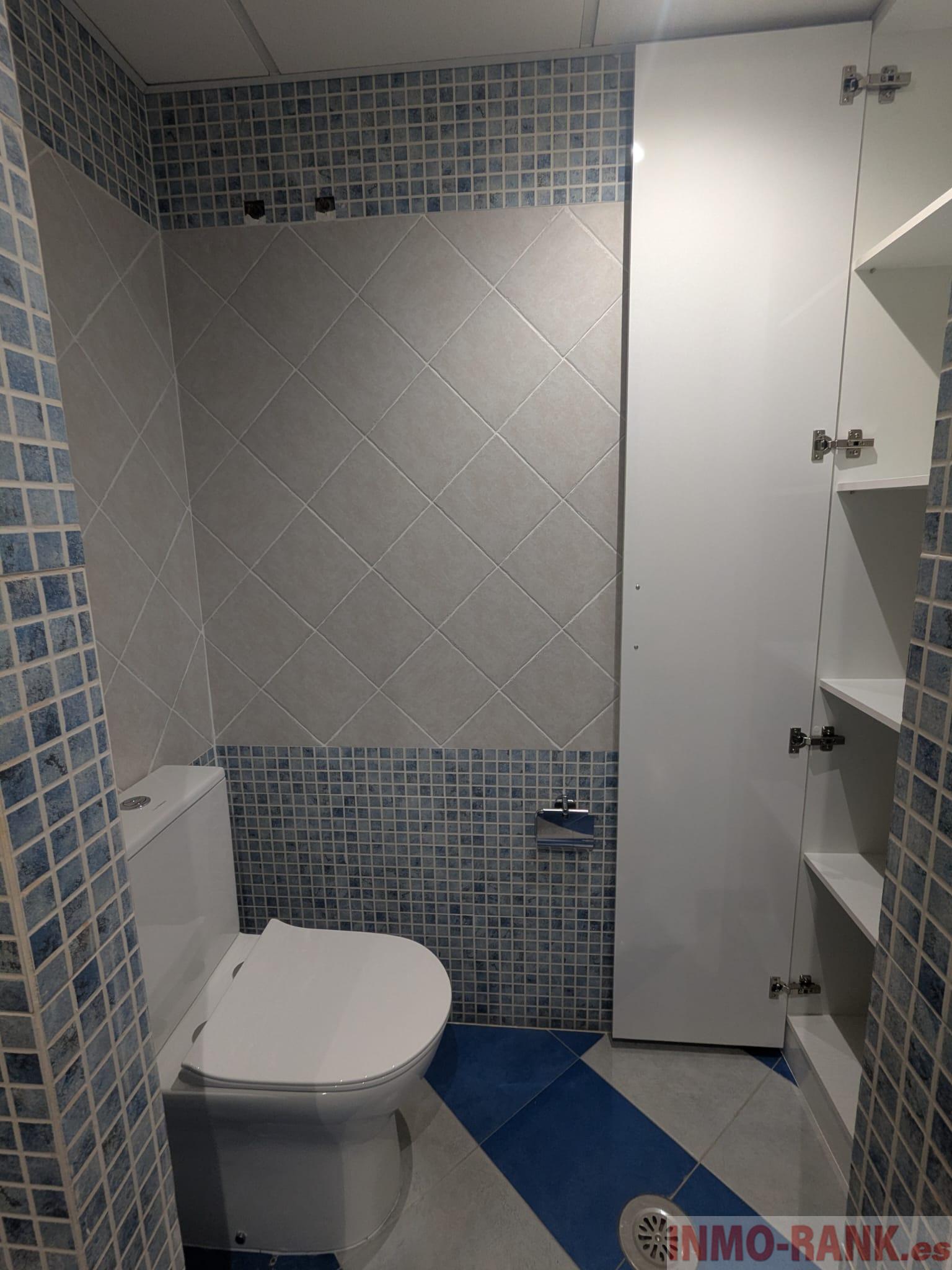 Alquiler de piso en Nigrán
