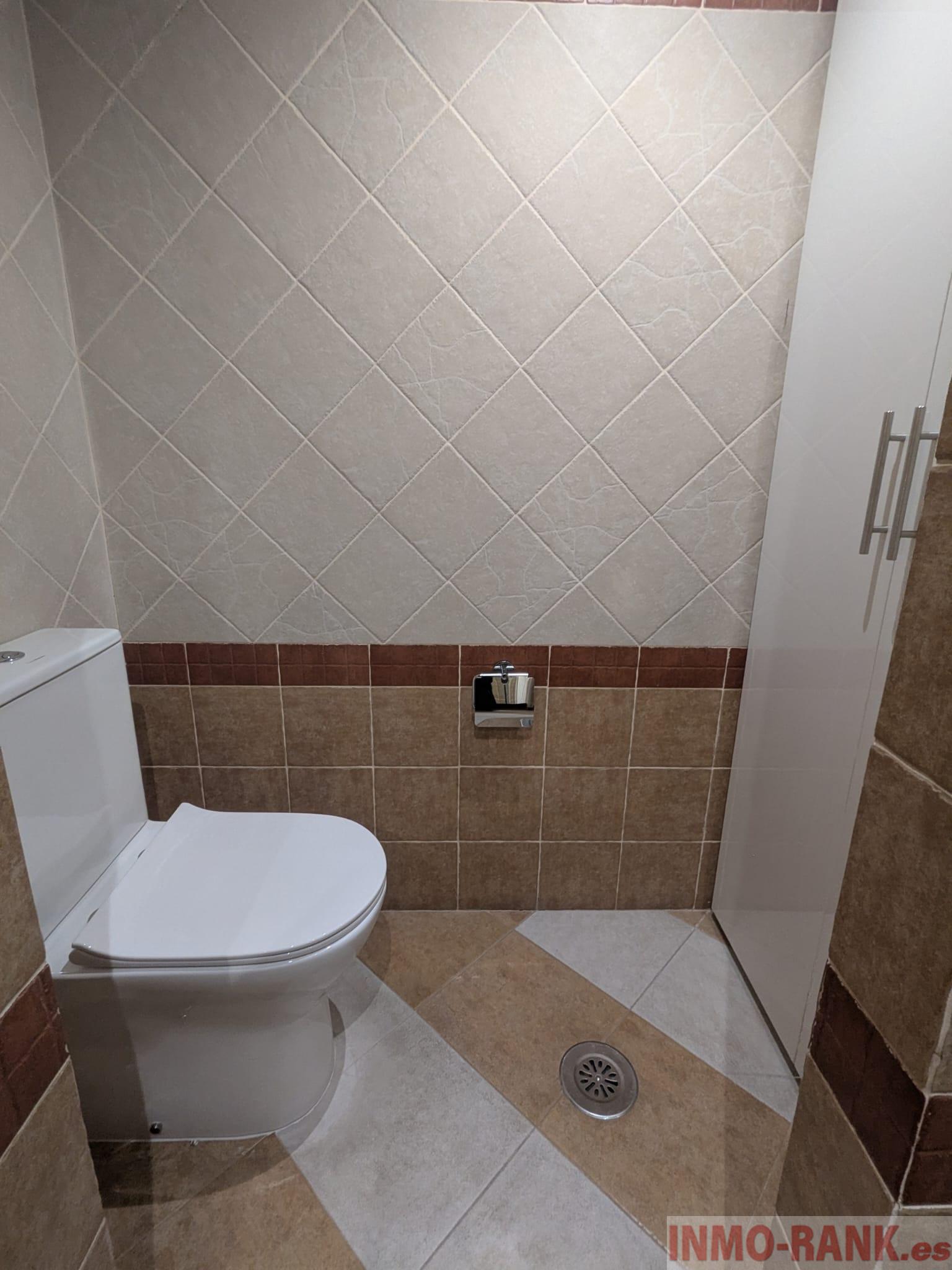 Alquiler de piso en Nigrán