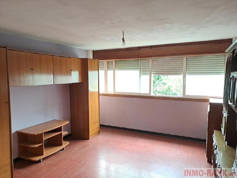 Venta de piso en Ponteareas