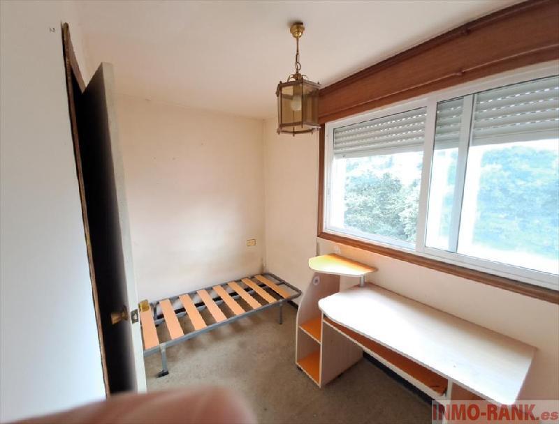 Venta de piso en Ponteareas