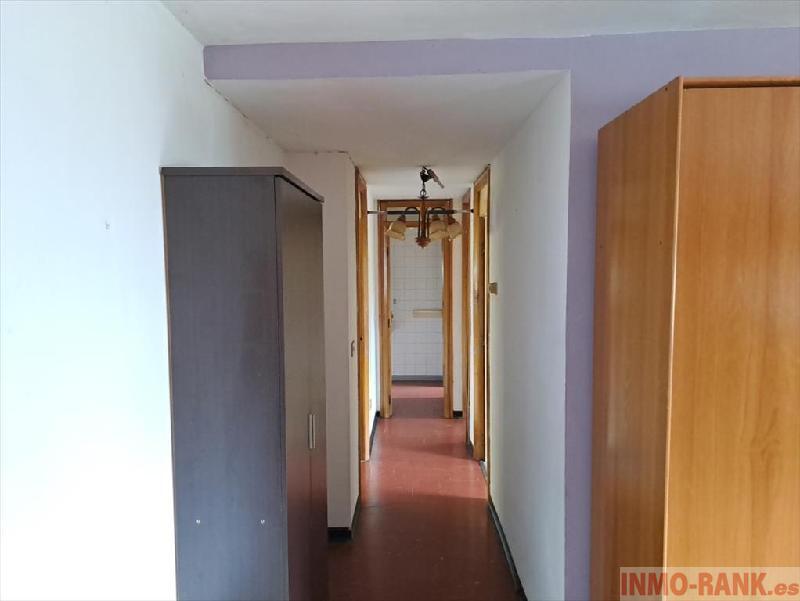 Venta de piso en Ponteareas