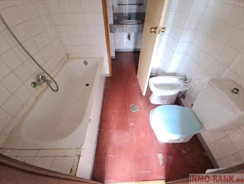 Venta de piso en Ponteareas