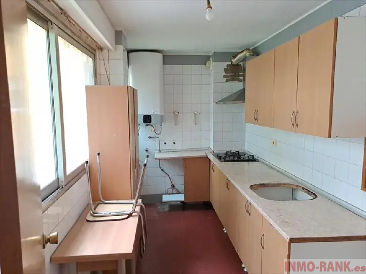 Venta de piso en Ponteareas
