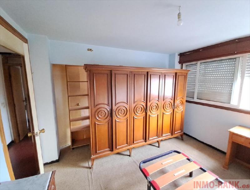 Venta de piso en Ponteareas