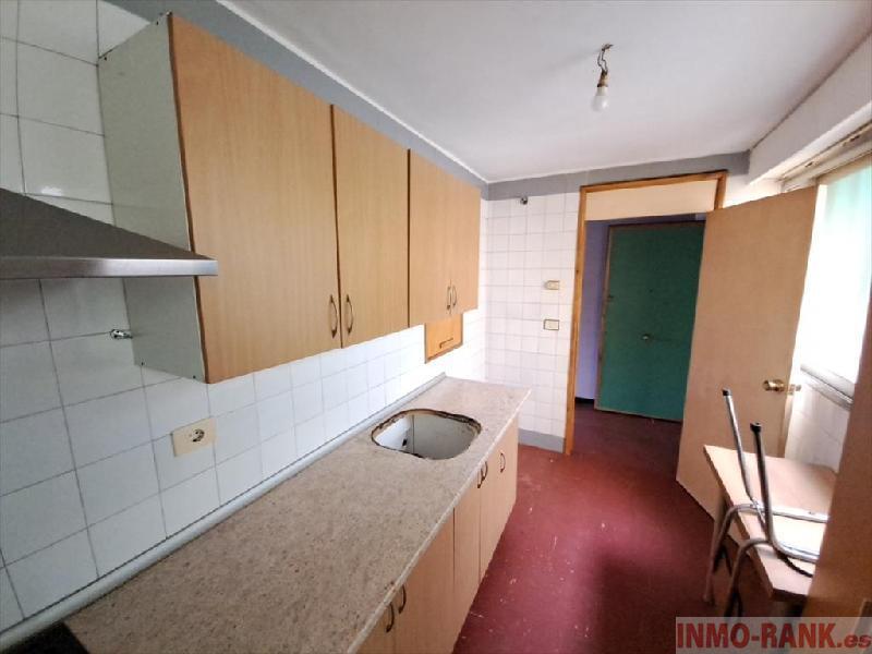 Venta de piso en Ponteareas