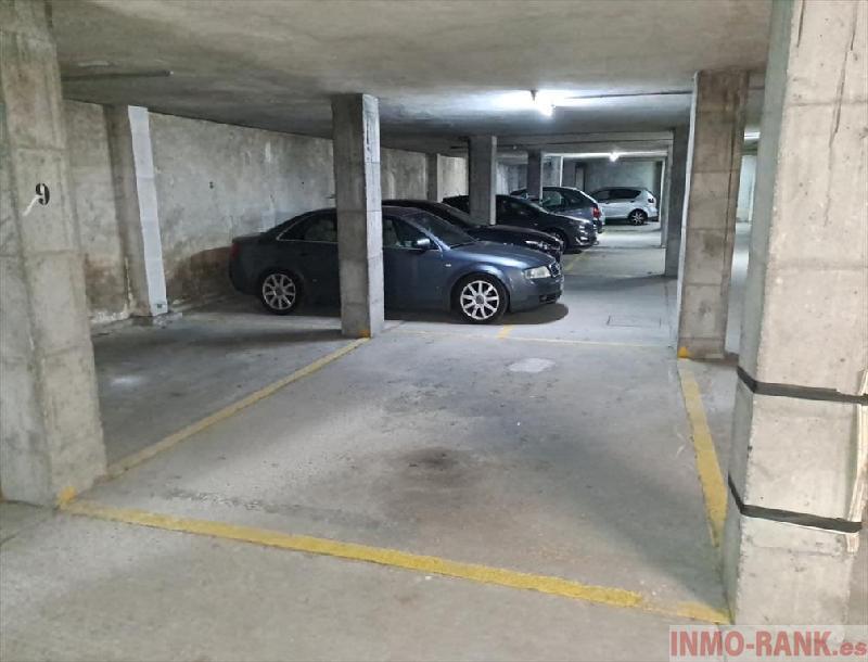 Venta de piso en Ponteareas