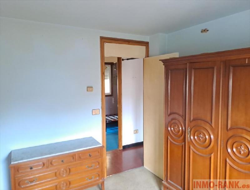 Venta de piso en Ponteareas