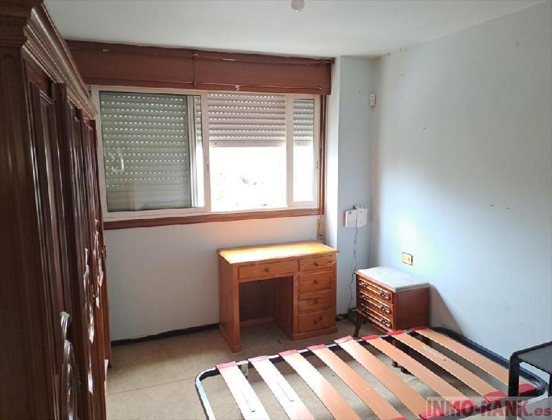 Venta de piso en Ponteareas
