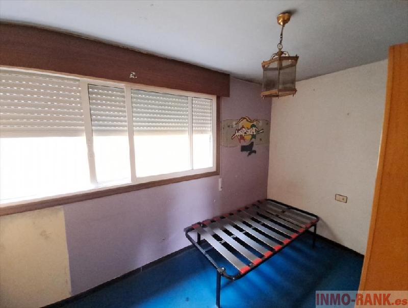Venta de piso en Ponteareas