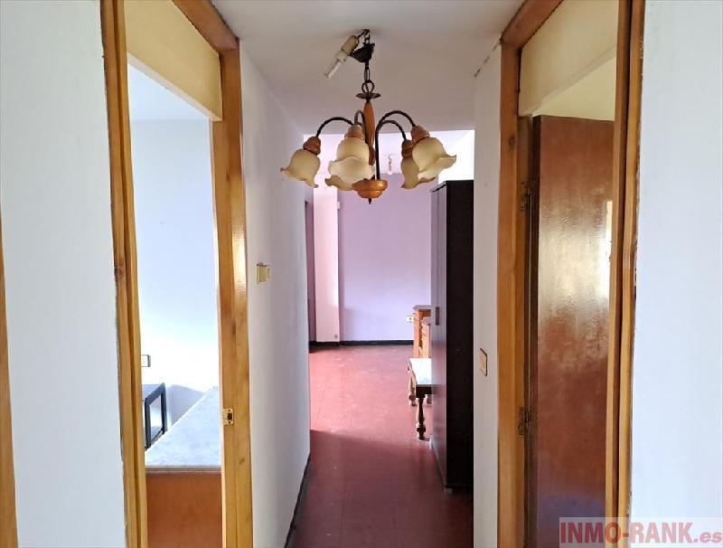 Venta de piso en Ponteareas