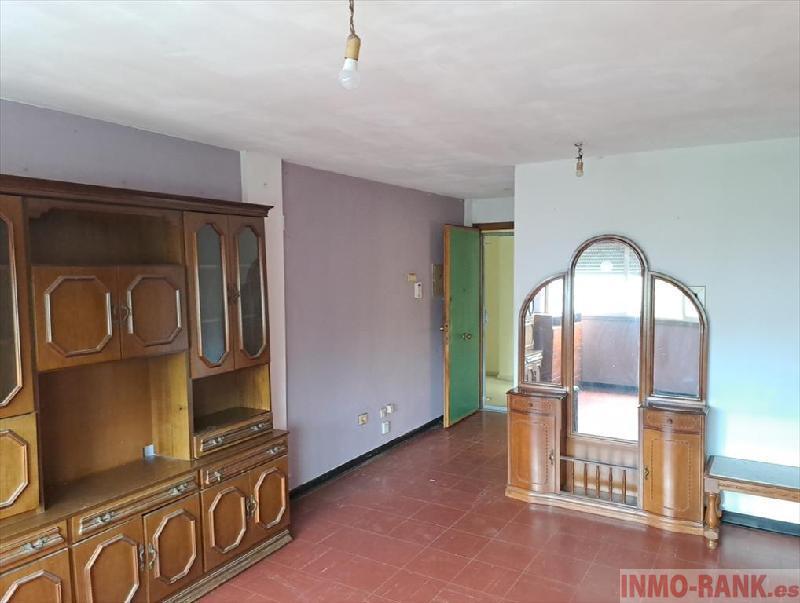 Venta de piso en Ponteareas