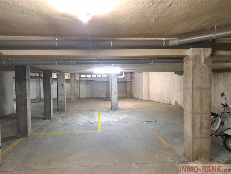 Venta de piso en Ponteareas