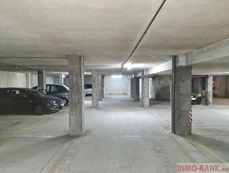Venta de piso en Ponteareas