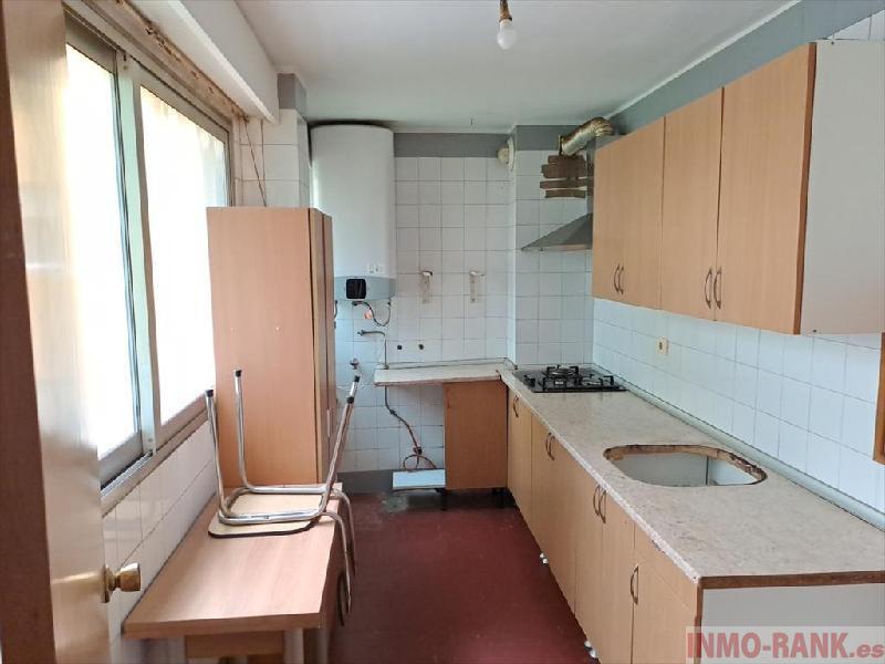 Venta de piso en Ponteareas