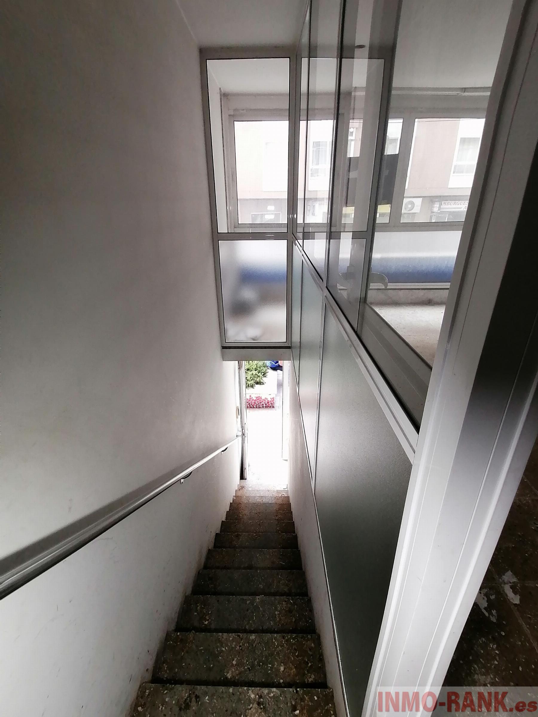 Venta de oficina en Ponteareas