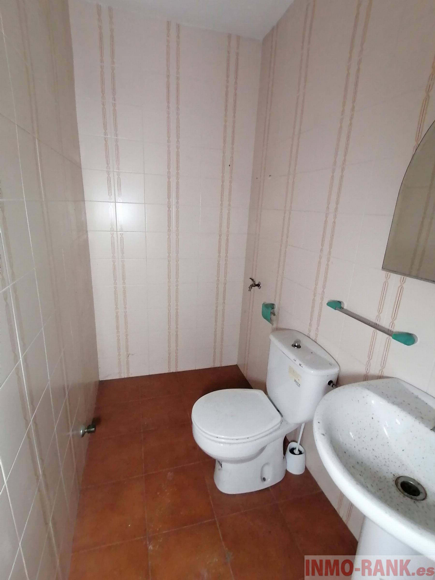 Venta de oficina en Ponteareas
