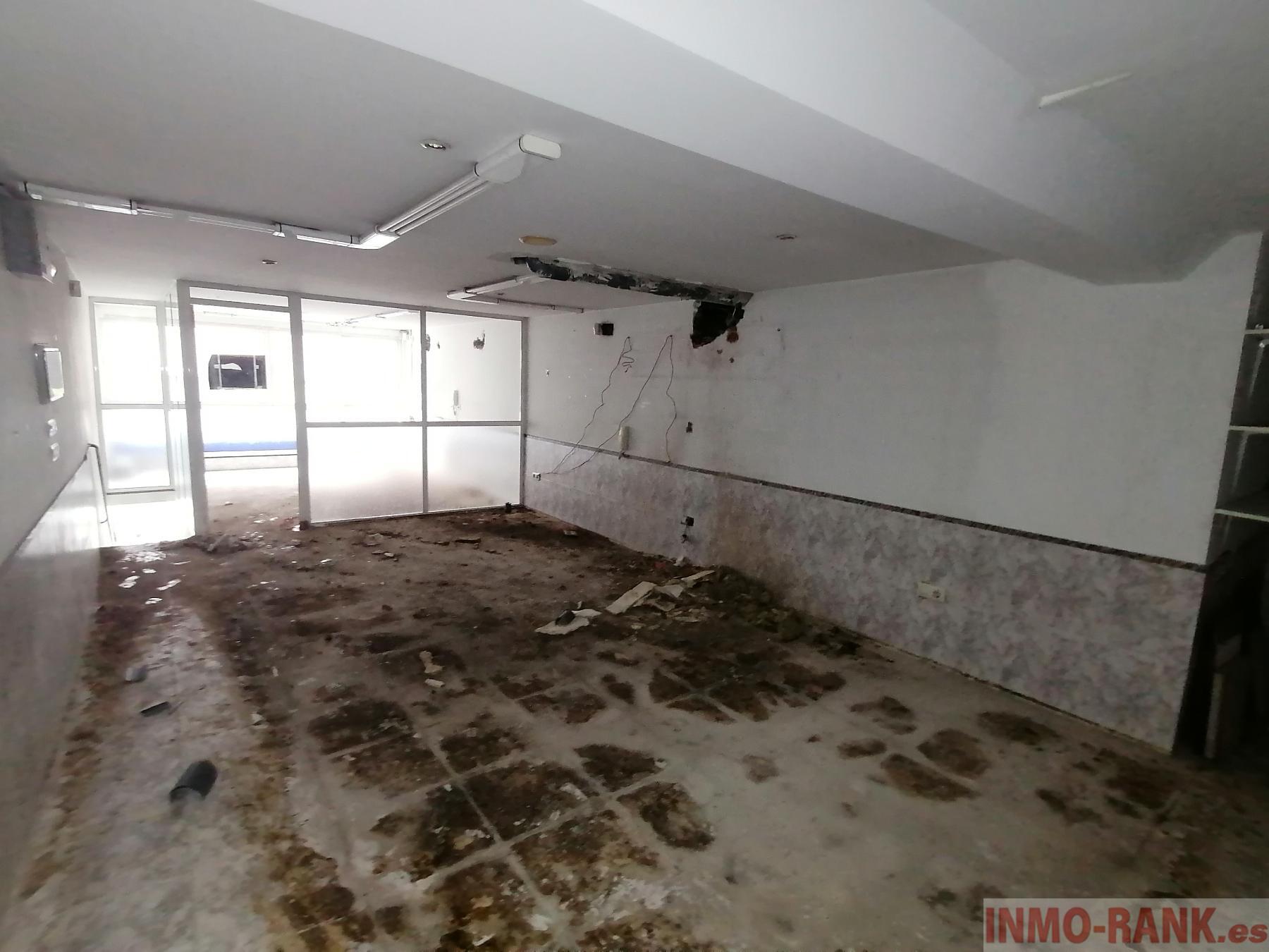 Venta de oficina en Ponteareas