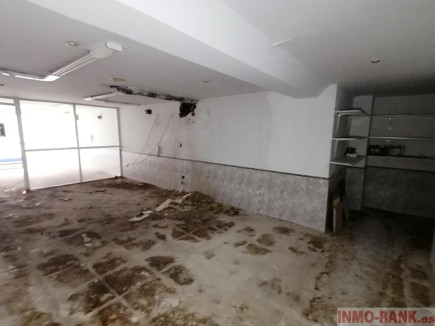 Venta de oficina en Ponteareas