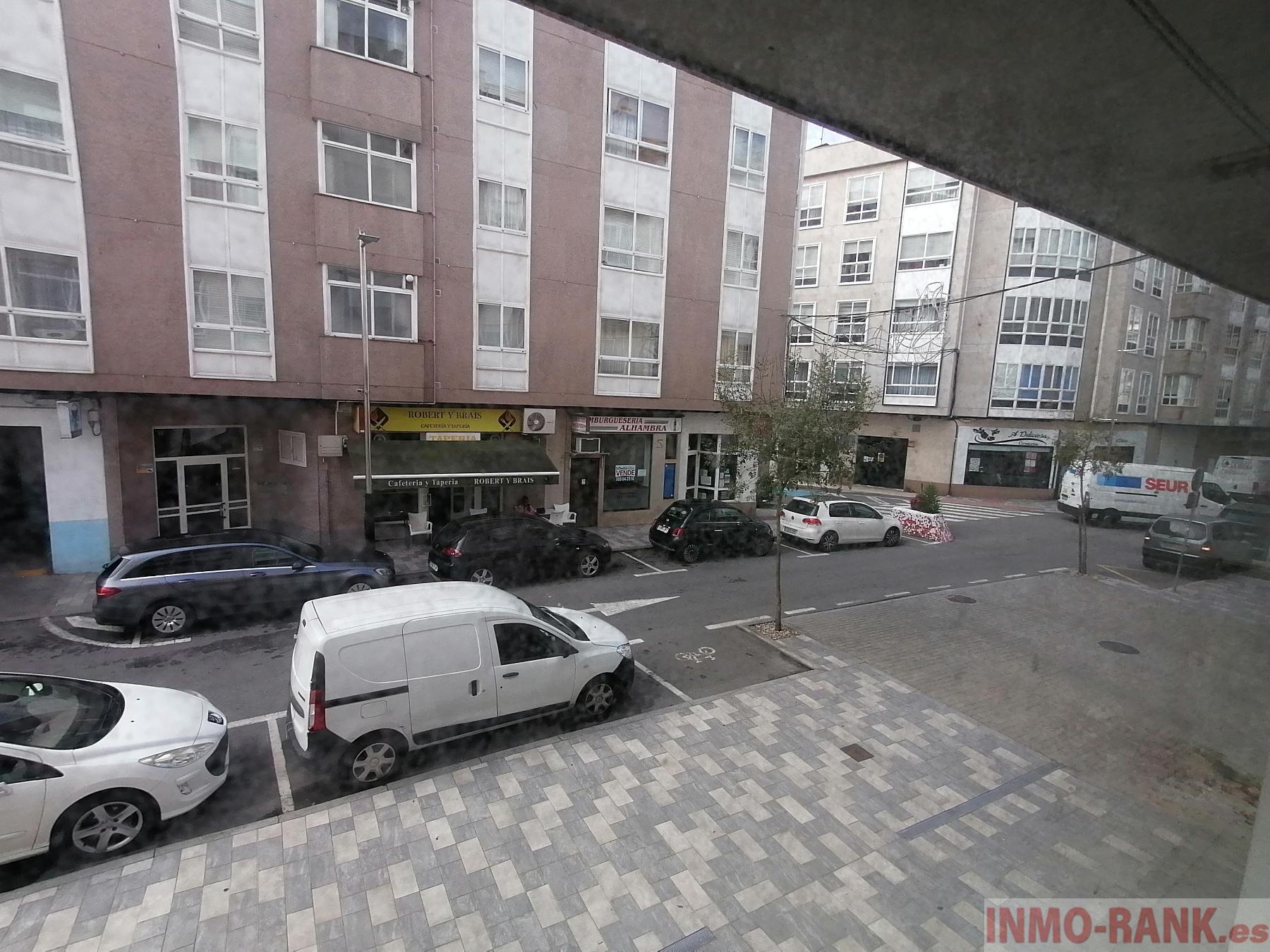 Venta de oficina en Ponteareas