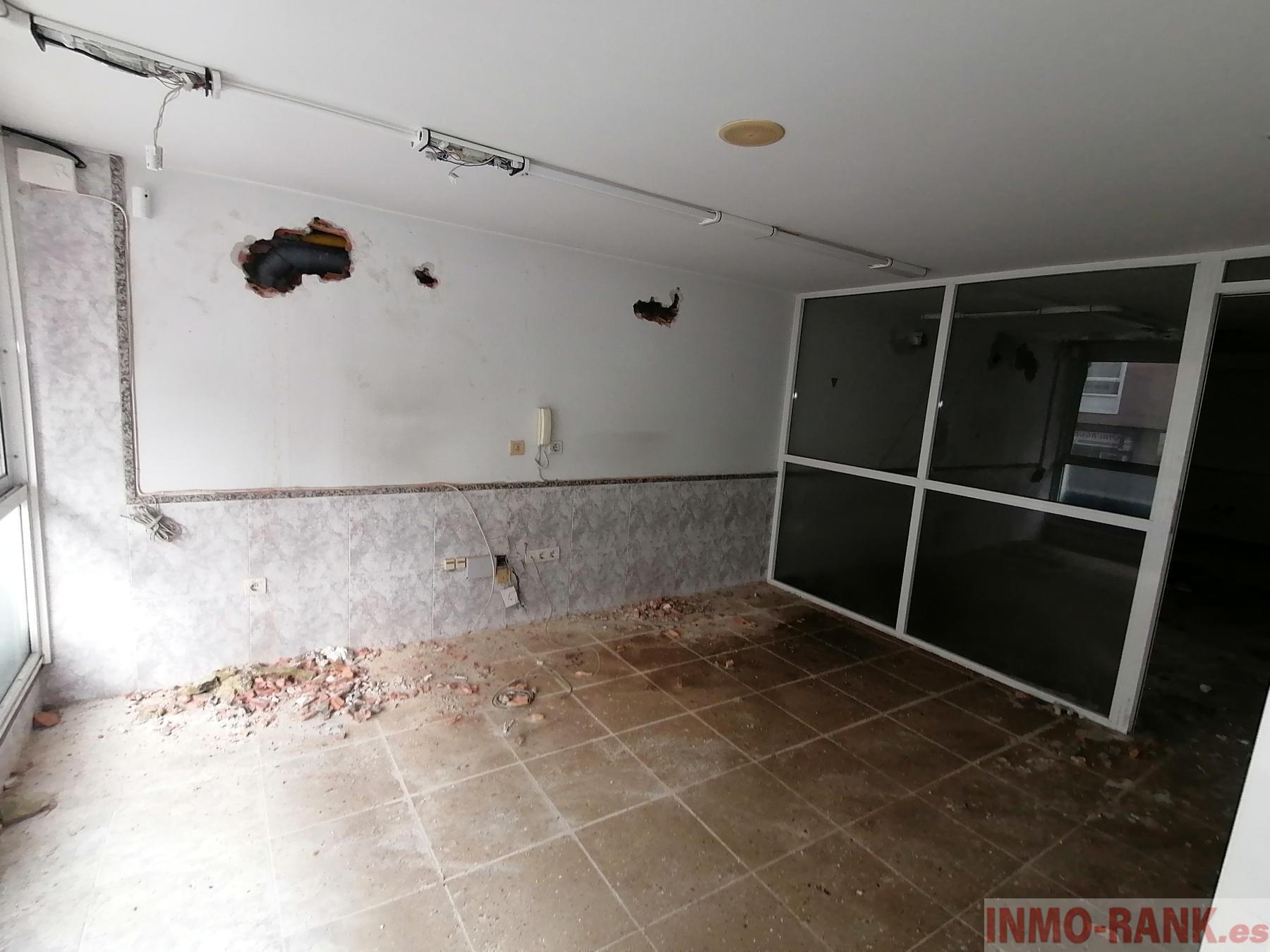 Venta de oficina en Ponteareas