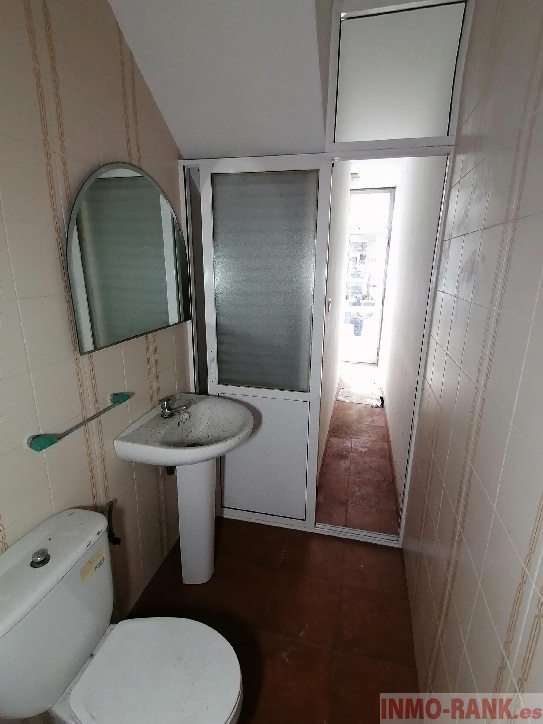 Venta de oficina en Ponteareas