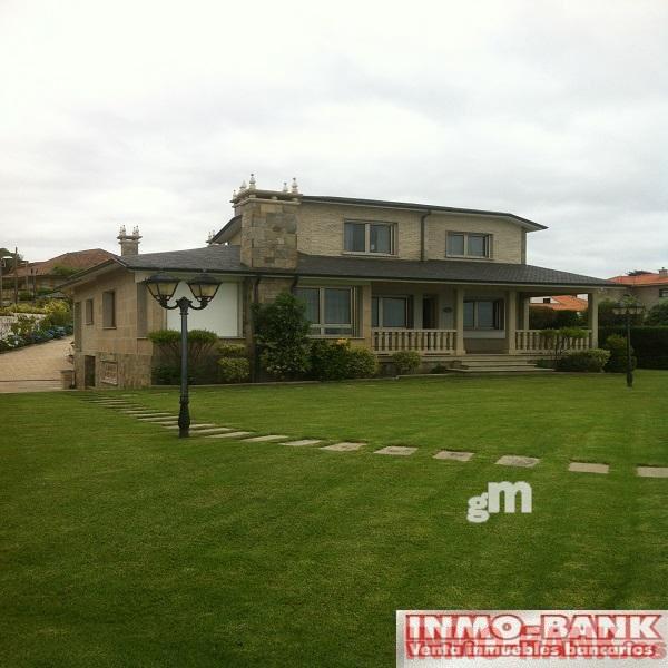 For sale of house in Vigo
