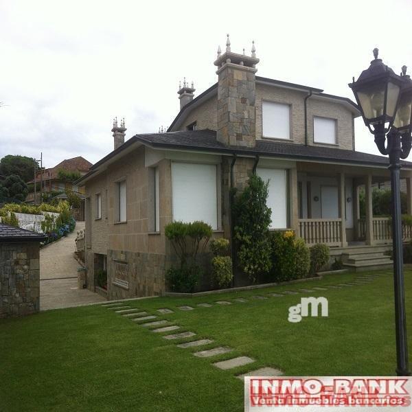 For sale of house in Vigo