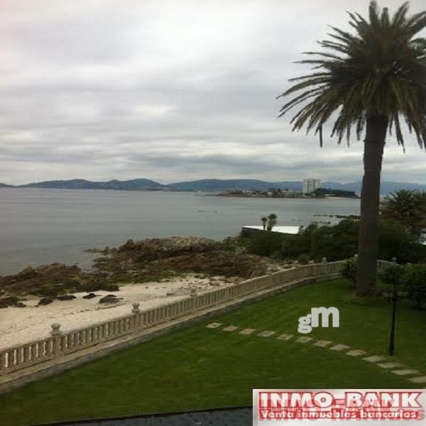 For sale of house in Vigo