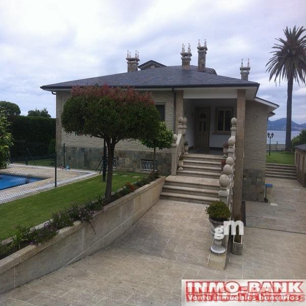 For sale of house in Vigo