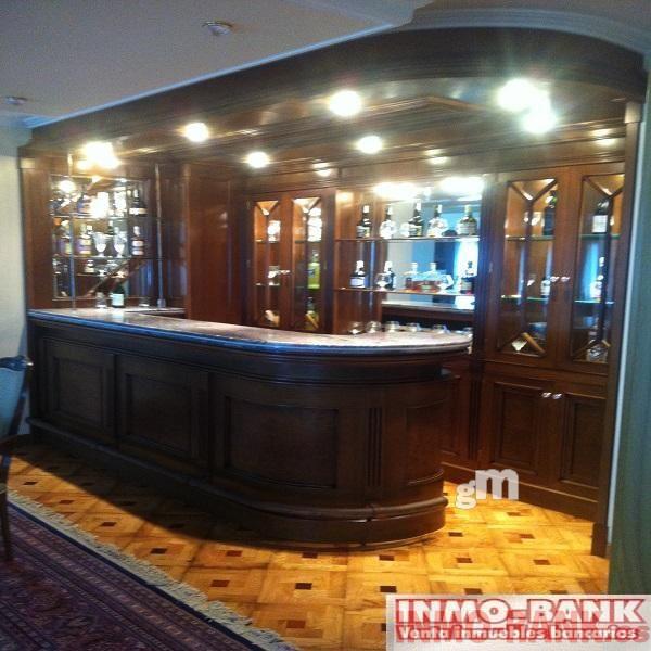 For sale of house in Vigo