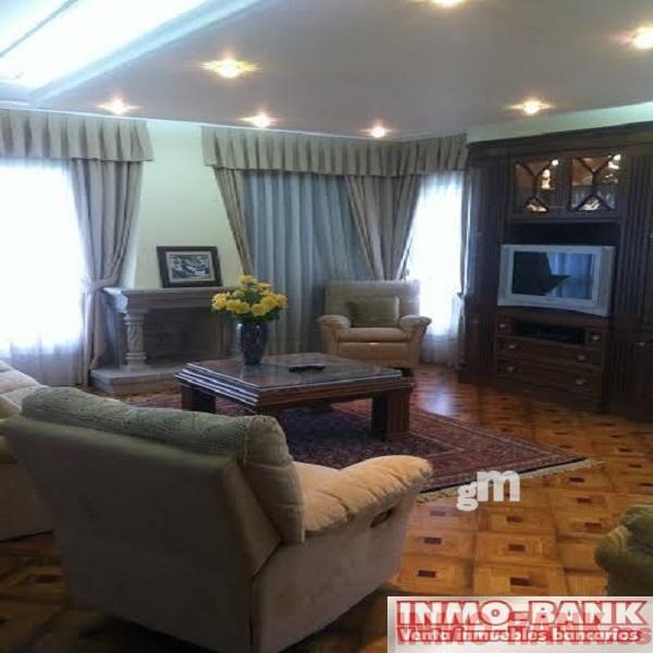 For sale of house in Vigo
