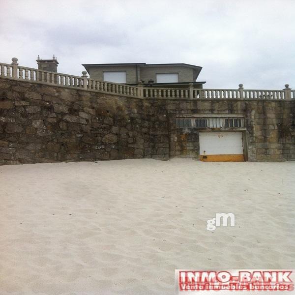 For sale of house in Vigo