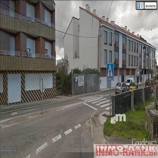 For sale of land in Tomiño