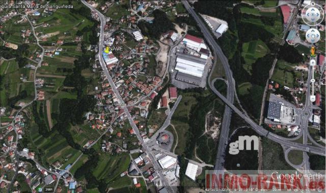 Alquiler de local comercial en Mos