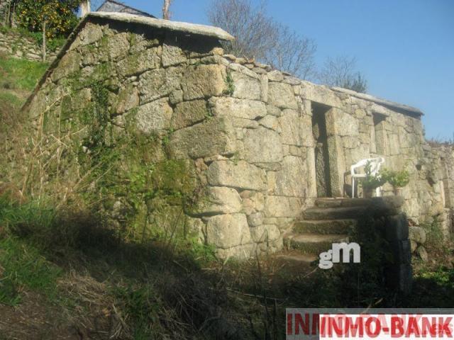 Venta de casa en Arbo
