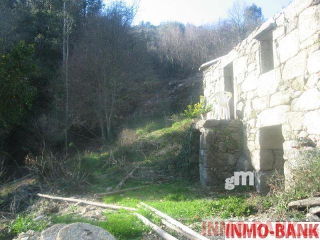 Venta de casa en Arbo