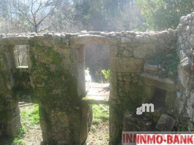 Venta de casa en Arbo