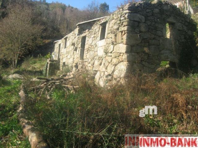 Venta de casa en Arbo