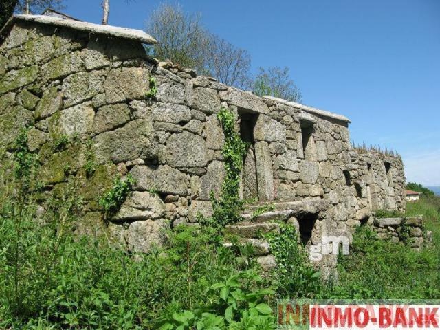 Venta de casa en Arbo