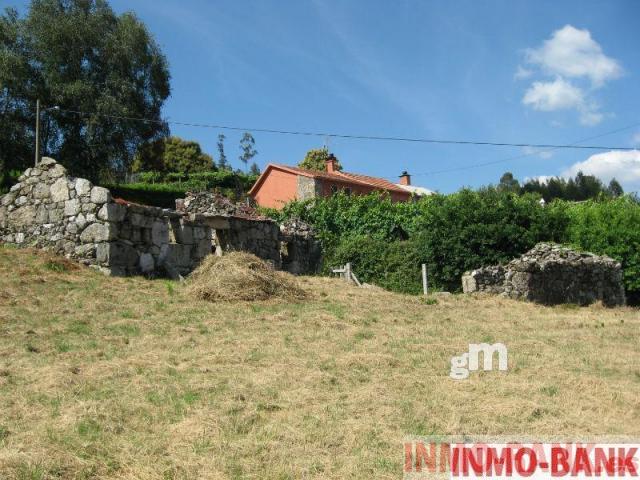 For sale of house in Arbo