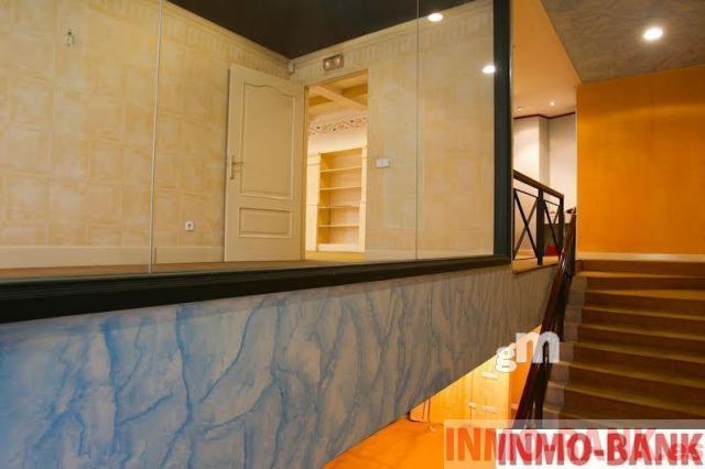 For rent of commercial in Vigo