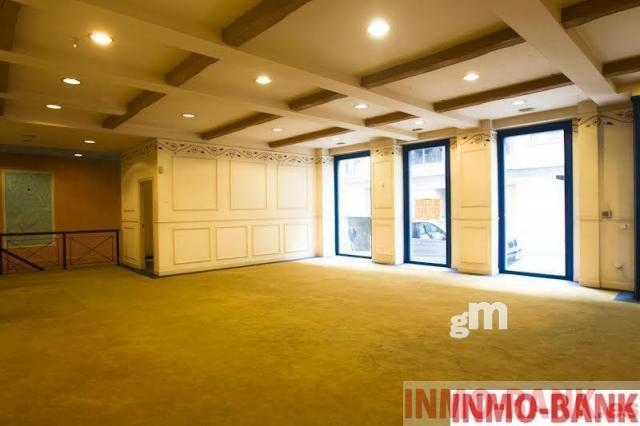 For rent of commercial in Vigo