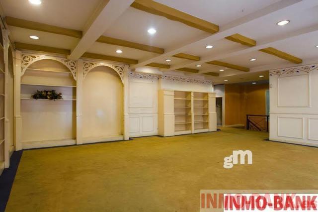 For rent of commercial in Vigo